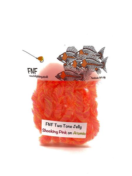 FNF Two Tone Jelly Fritz