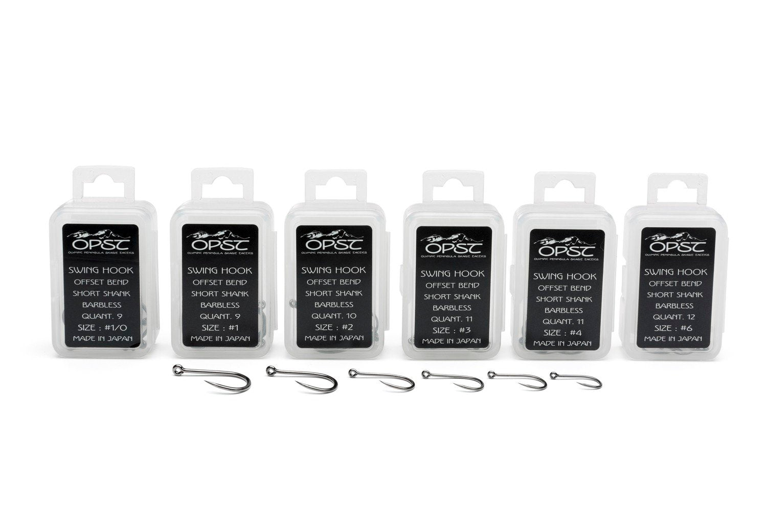 OPST SWING HOOK