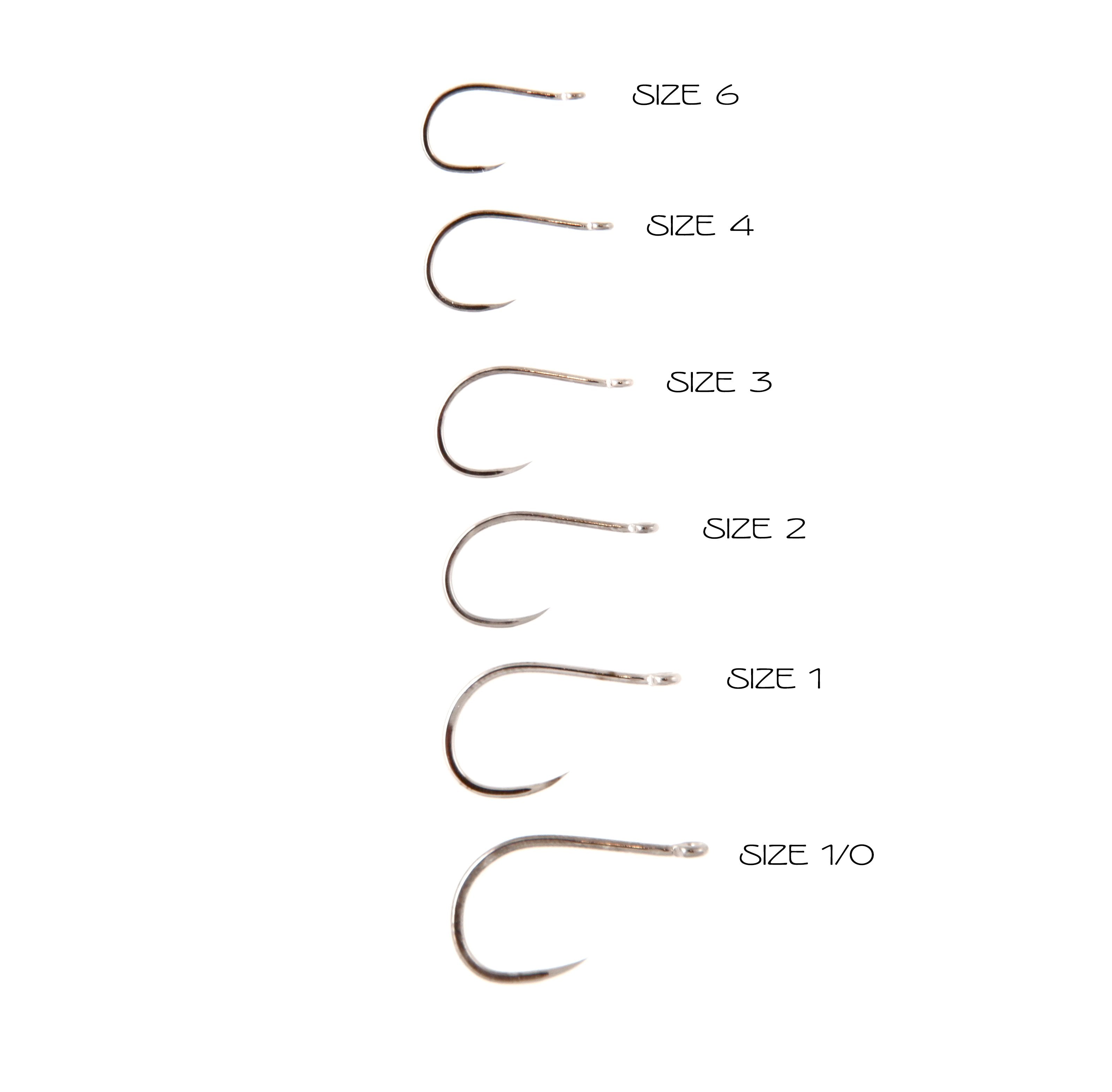 OPST SWING HOOK