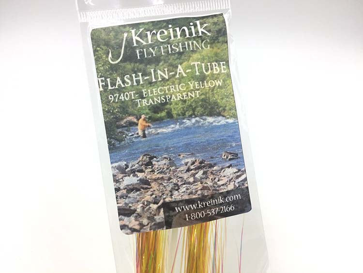 Kreinik Flash-in-a-Tube