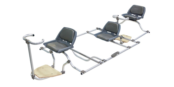 Aire Puma Series Fishing Rafts