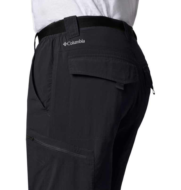 Columbia Men's Silver Ridge Cargo Shorts