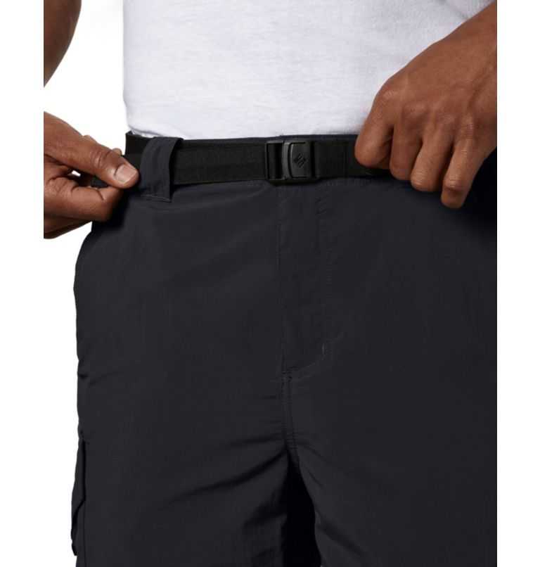 Columbia Men's Silver Ridge Cargo Shorts