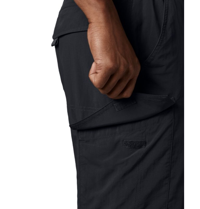 Columbia Men's Silver Ridge Cargo Shorts