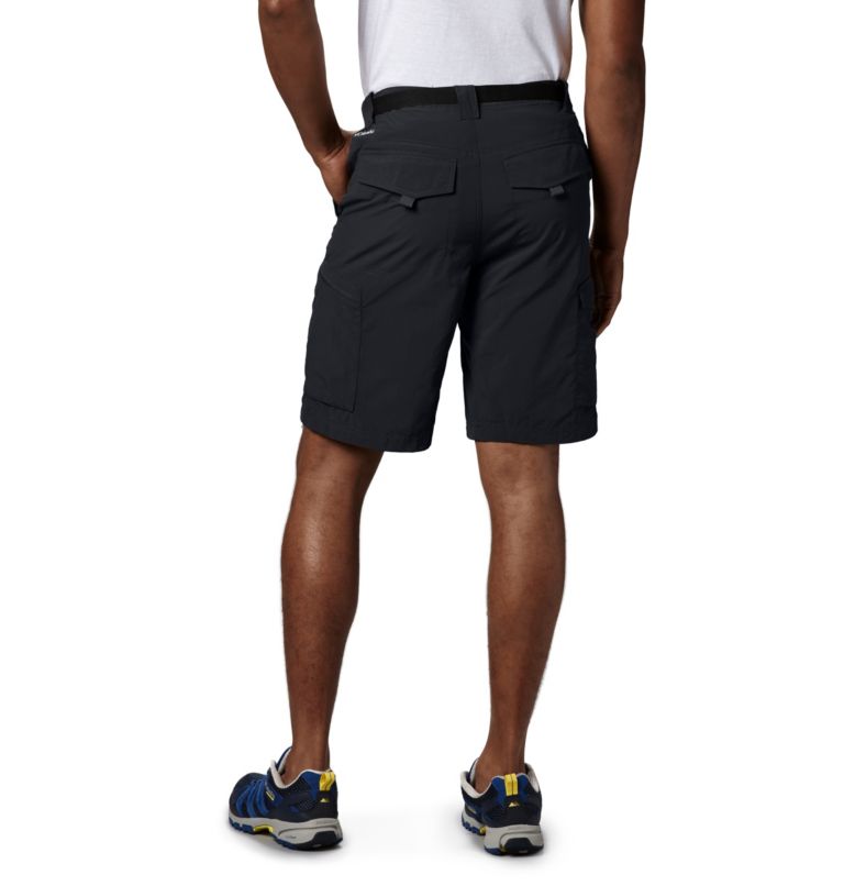 Columbia Men's Silver Ridge Cargo Shorts