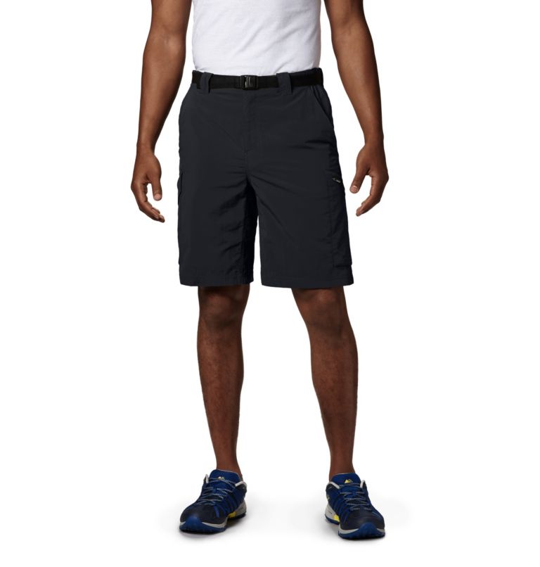 Columbia Men's Silver Ridge Cargo Shorts