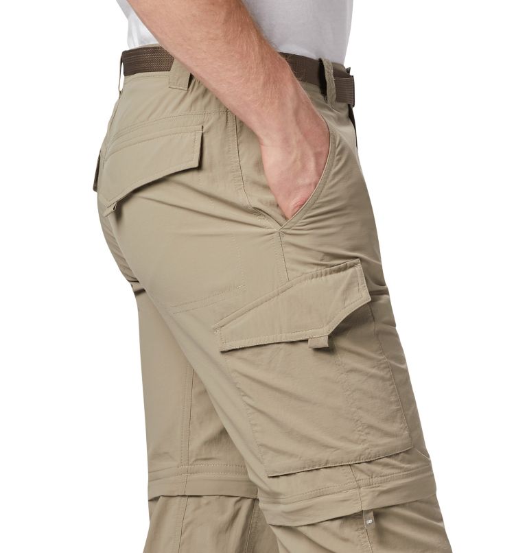 Columbia Men's Silver Ridge Convertible Pant (Sale)