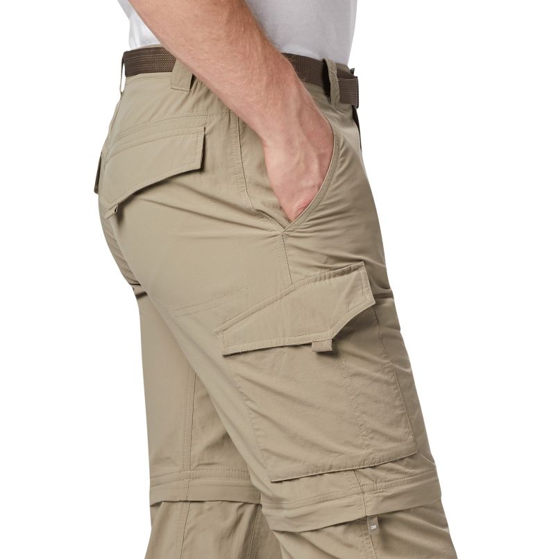 Columbia Apparel: Men's Silver Ridge Convertible Pant