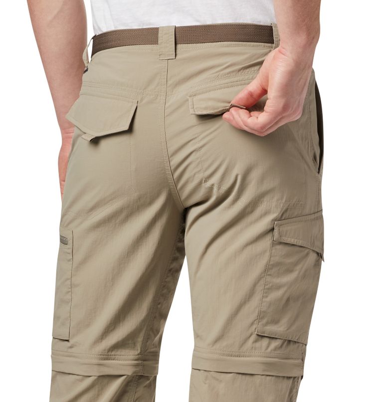 Columbia Men's Silver Ridge Convertible Pant (Sale)