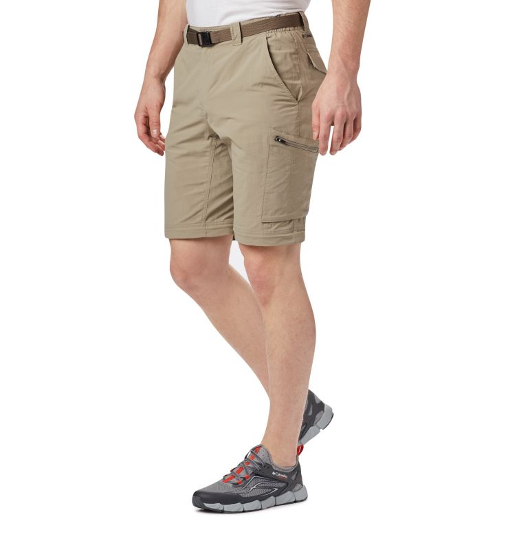 Columbia Men's Silver Ridge Convertible Pant (Sale)