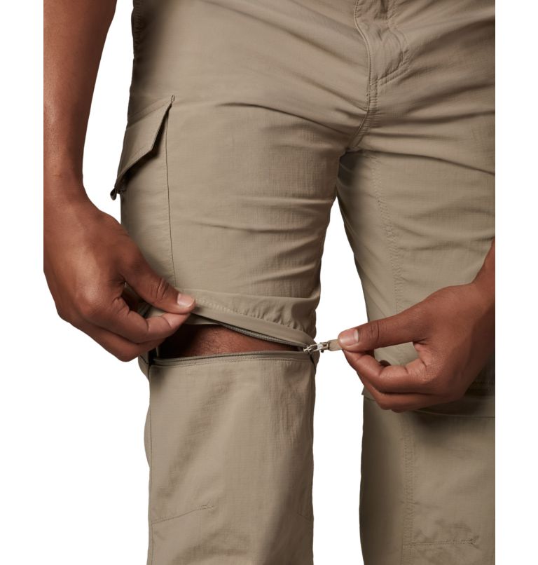 Columbia Men's Silver Ridge Convertible Pant (Sale)
