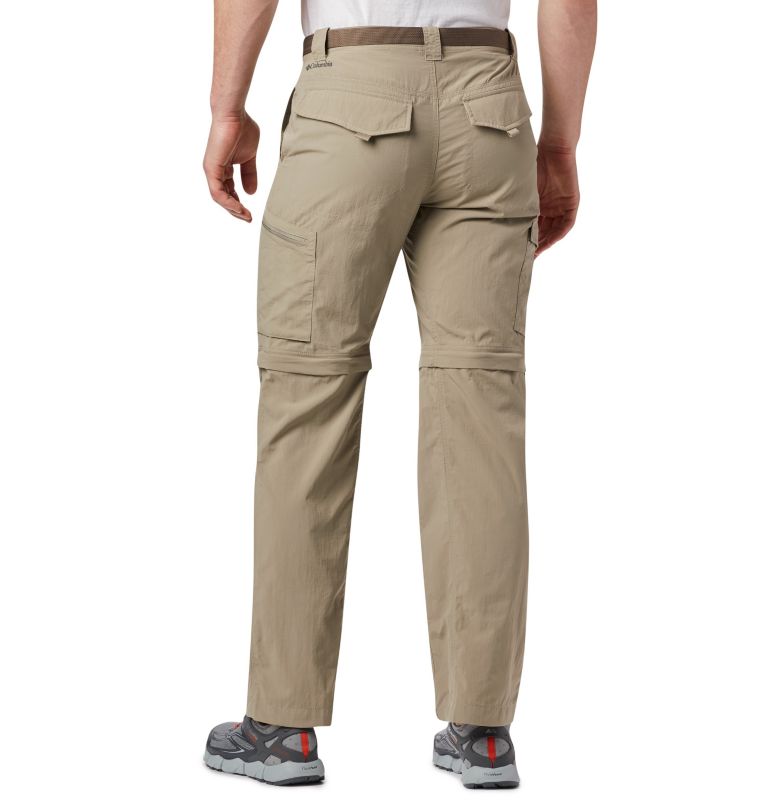Columbia Men's Silver Ridge Convertible Pant (Sale)
