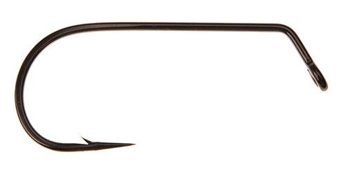 Ahrex 60 Degree Bent Streamer Hook PR370
