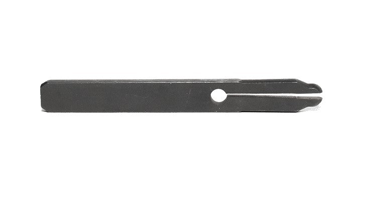 Renzetti Replacement Jaw