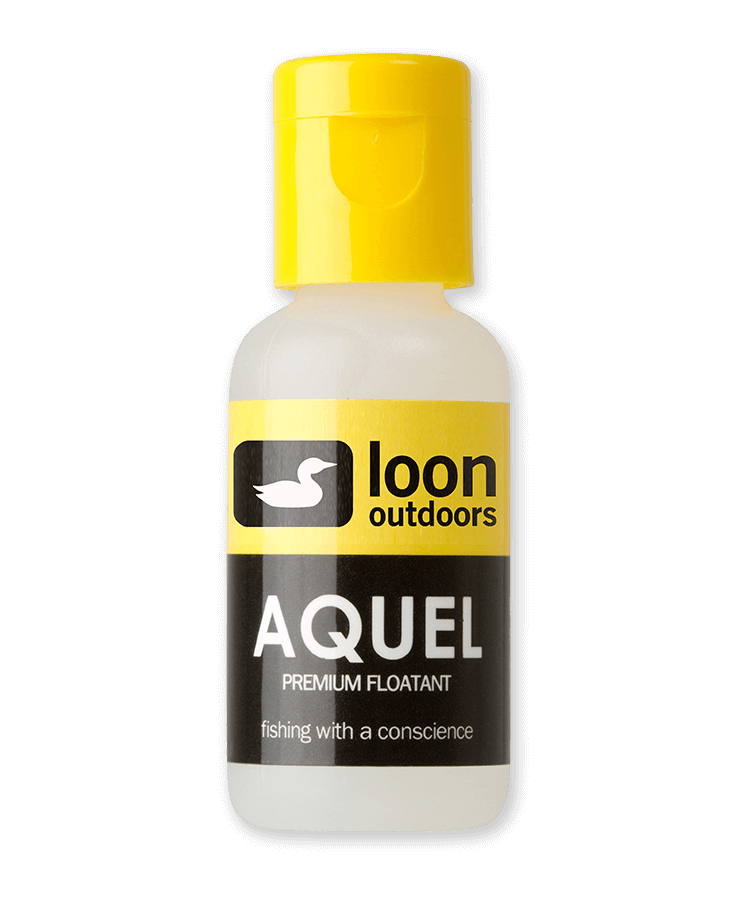 Loon Outdoors Aquel Premium Floatant