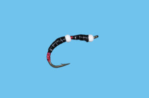 Double Dipper Chrionomid (all colors)