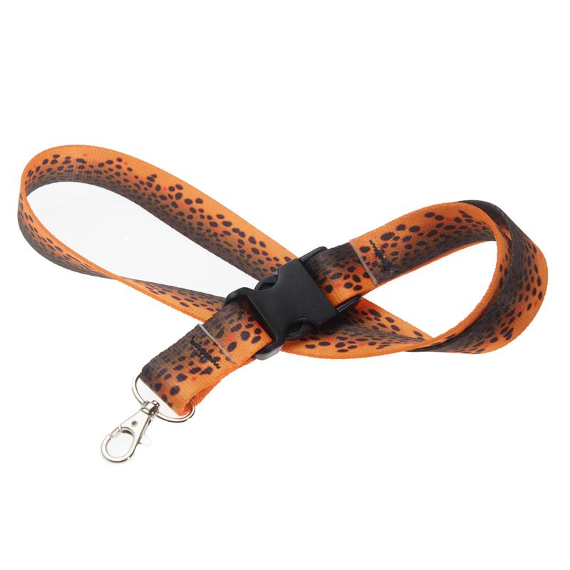Rep Your Water Lanyards