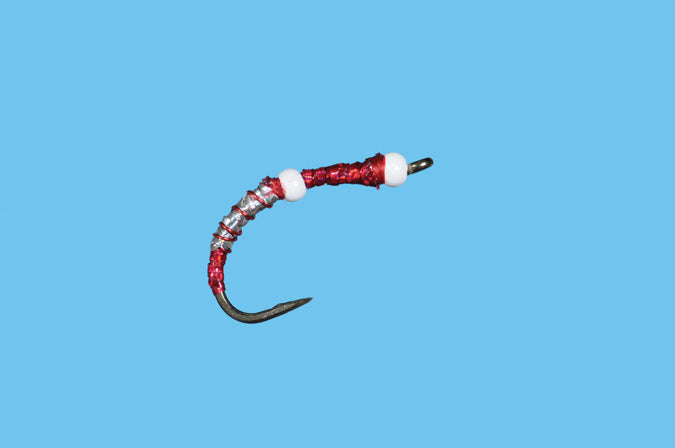 Double Dipper Chrionomid (all colors)