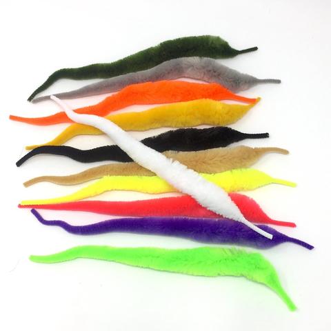 Mangum's Dragon Tails