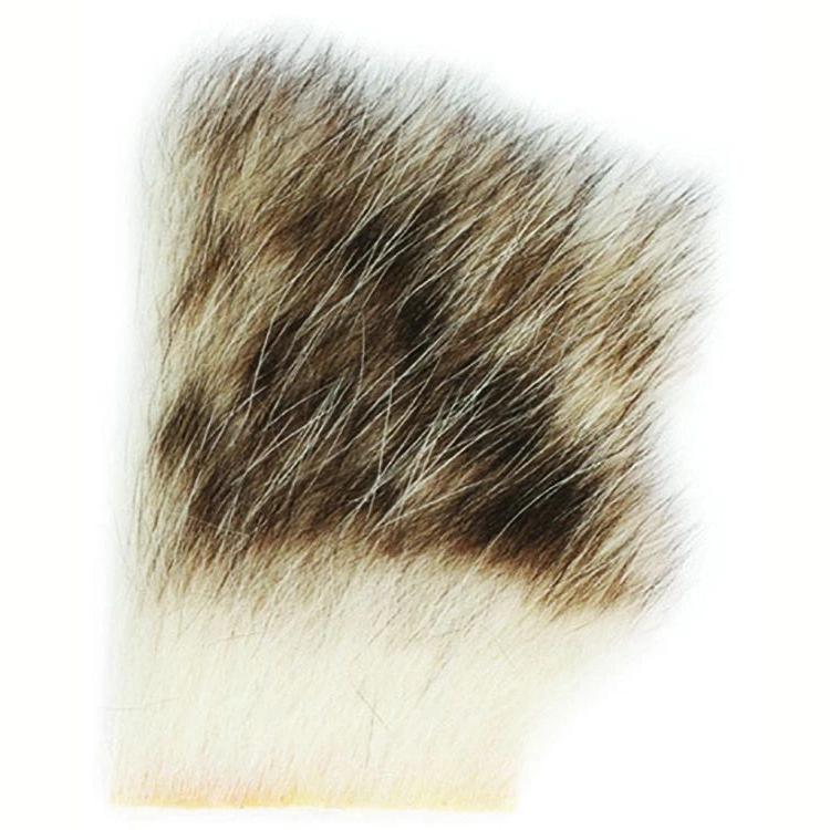 H&H Badger Hair