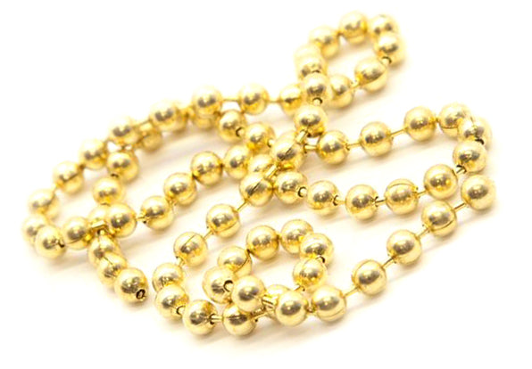 Wapsi Bead Chain Eyes