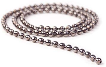 Wapsi Bead Chain Eyes