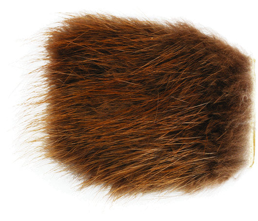 Beaver Pelt Patches