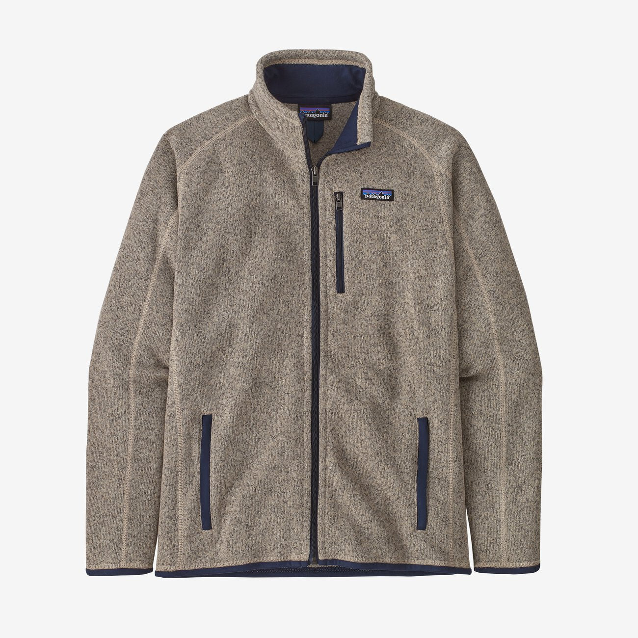 Patagonia Men's Better Sweater Fleece Jacket