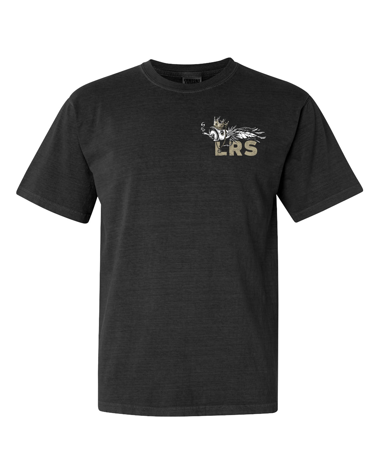 LRS Men's Big Poppa Tee