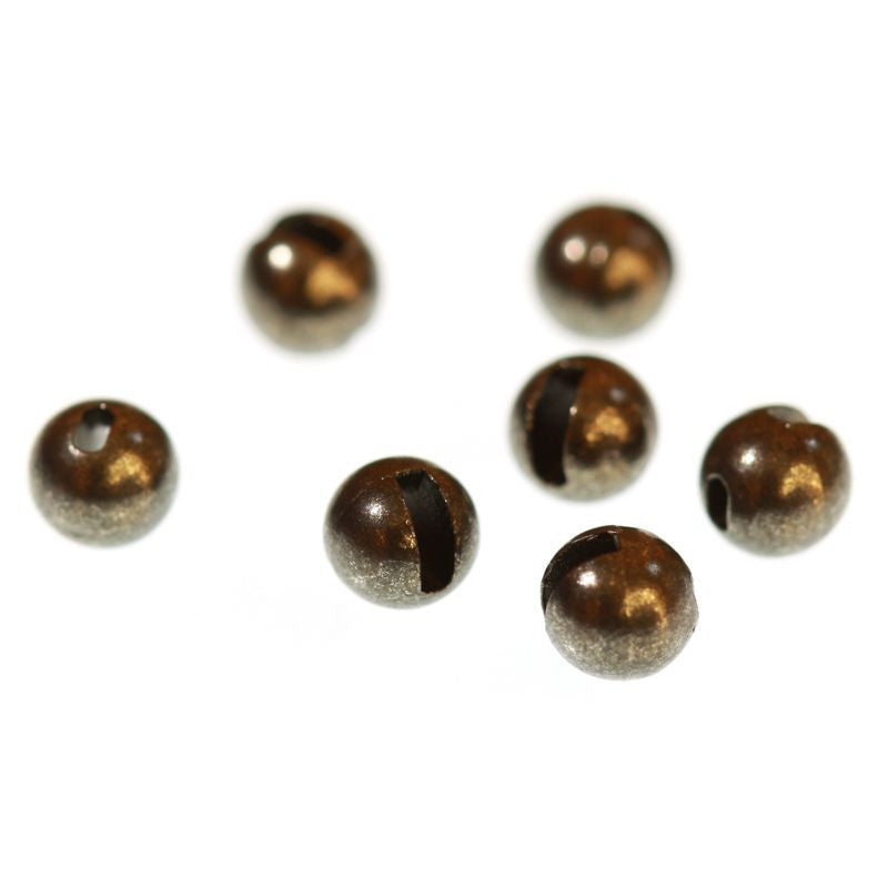 Wapsi Slotted Tungsten Beads