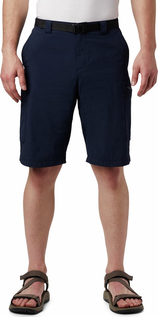 Columbia Men's Silver Ridge Cargo Shorts