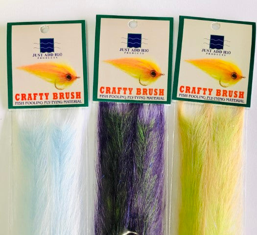 Crafty Brush