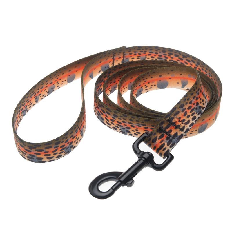 Rep Your Water Dog Leashes