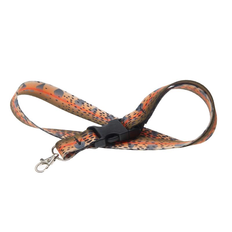 Rep Your Water Lanyards