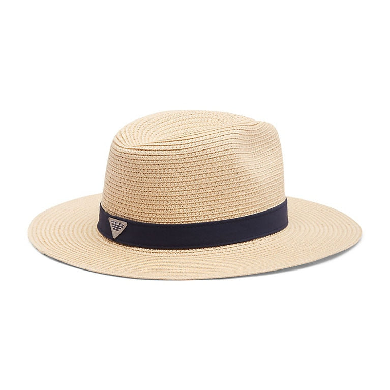 Columbia PFG Bonehead Straw Hat