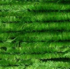 Wooly Bugger Antron Chenille