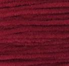 Wooly Bugger Antron Chenille