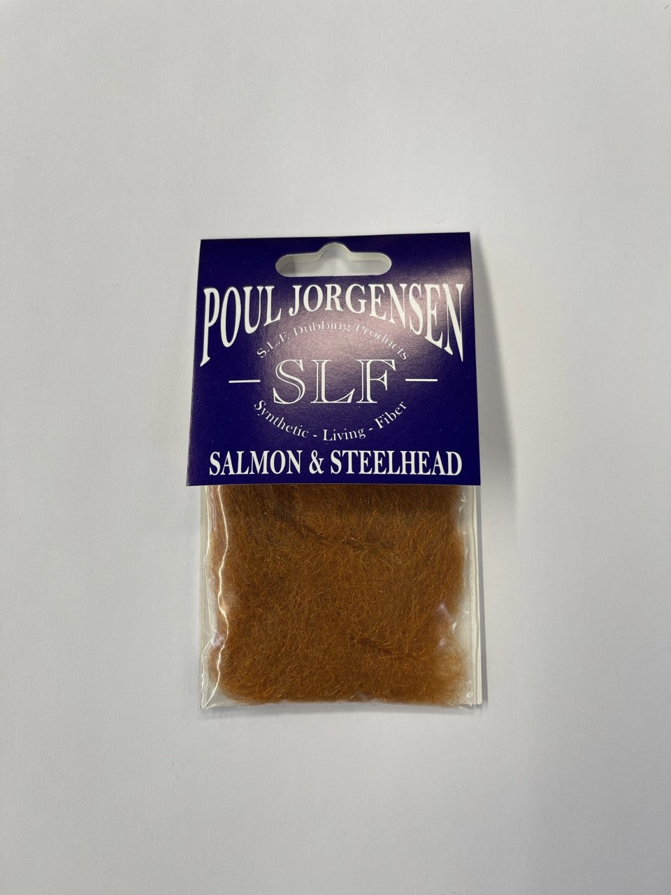 SLF Salmon & Steelhead Dubbing