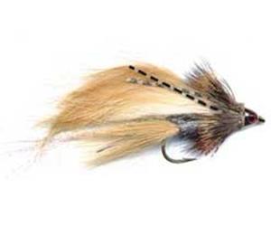 Crosseyed Muddler: all colors