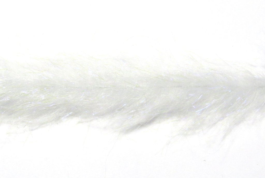 Polar Fibre Streamer Brush 3''