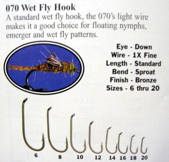 Dai-Riki Hooks #070
