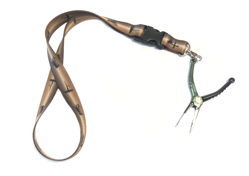 Rep Your Water Lanyards