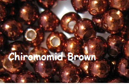Pro Tyer Entice Tungsten Beads