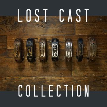 Sight Line Provisions - Bracelets (Lost Cast)