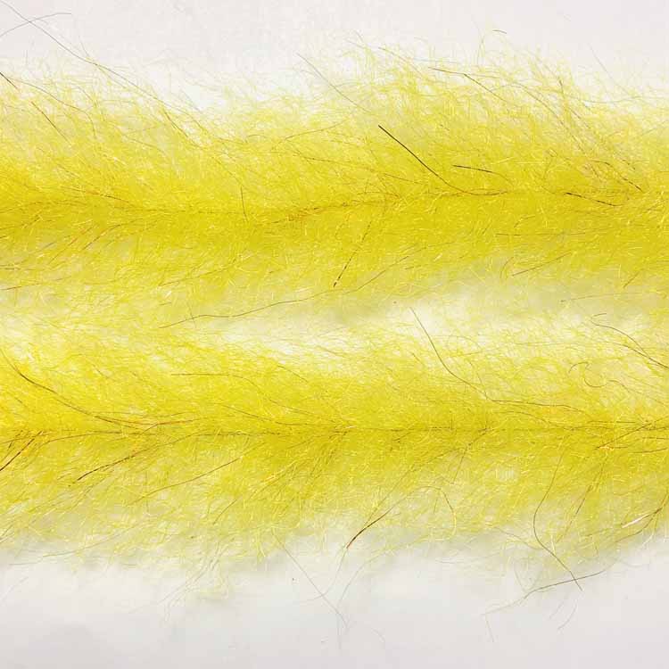 Flash Blend Baitfish Brush