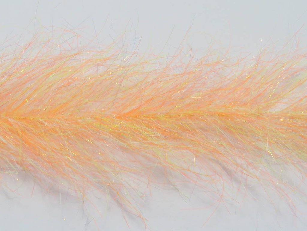 Frenzy Fly Fiber Brush 5''