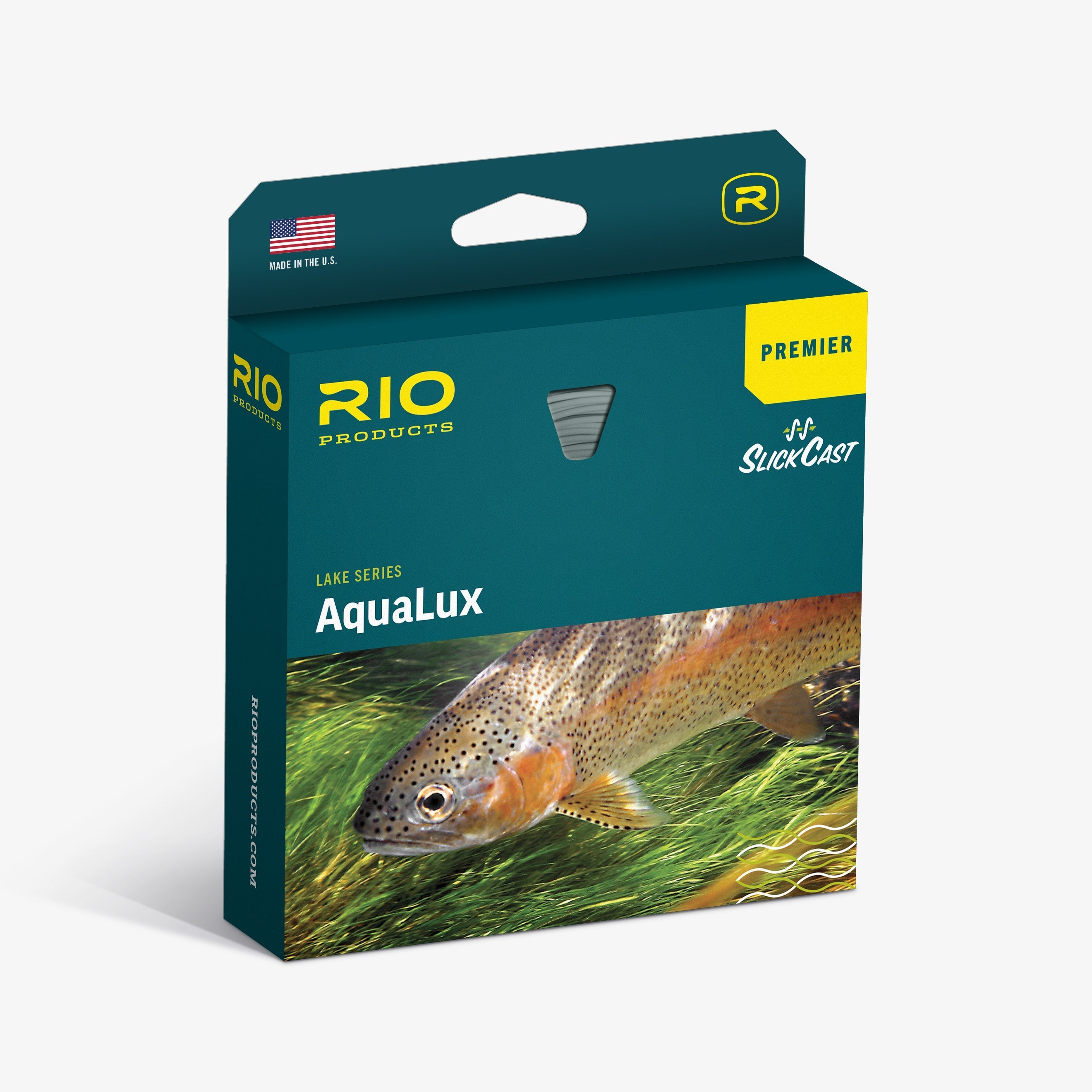 Rio Premier Lake Series - Aqualux II