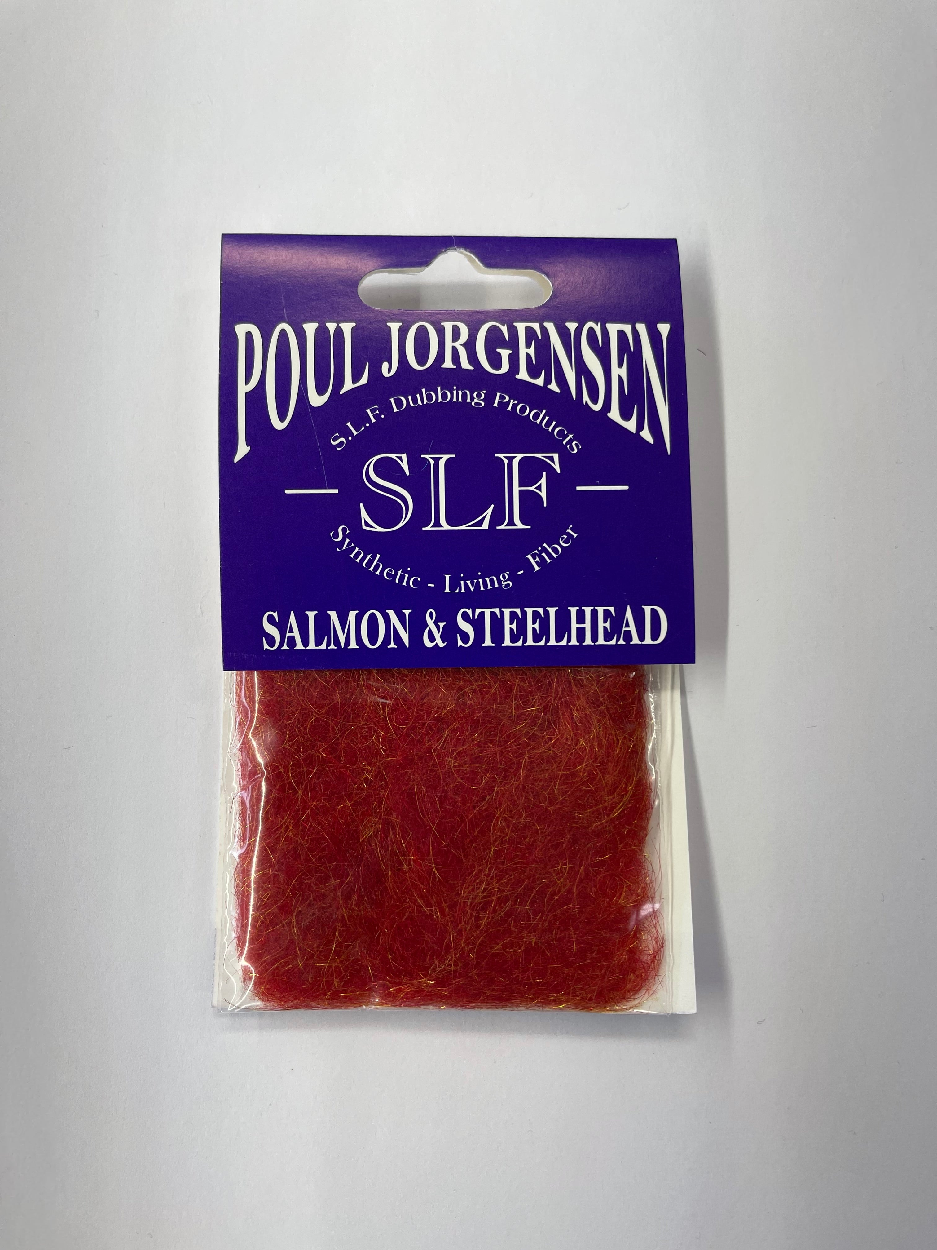 SLF Salmon & Steelhead Dubbing