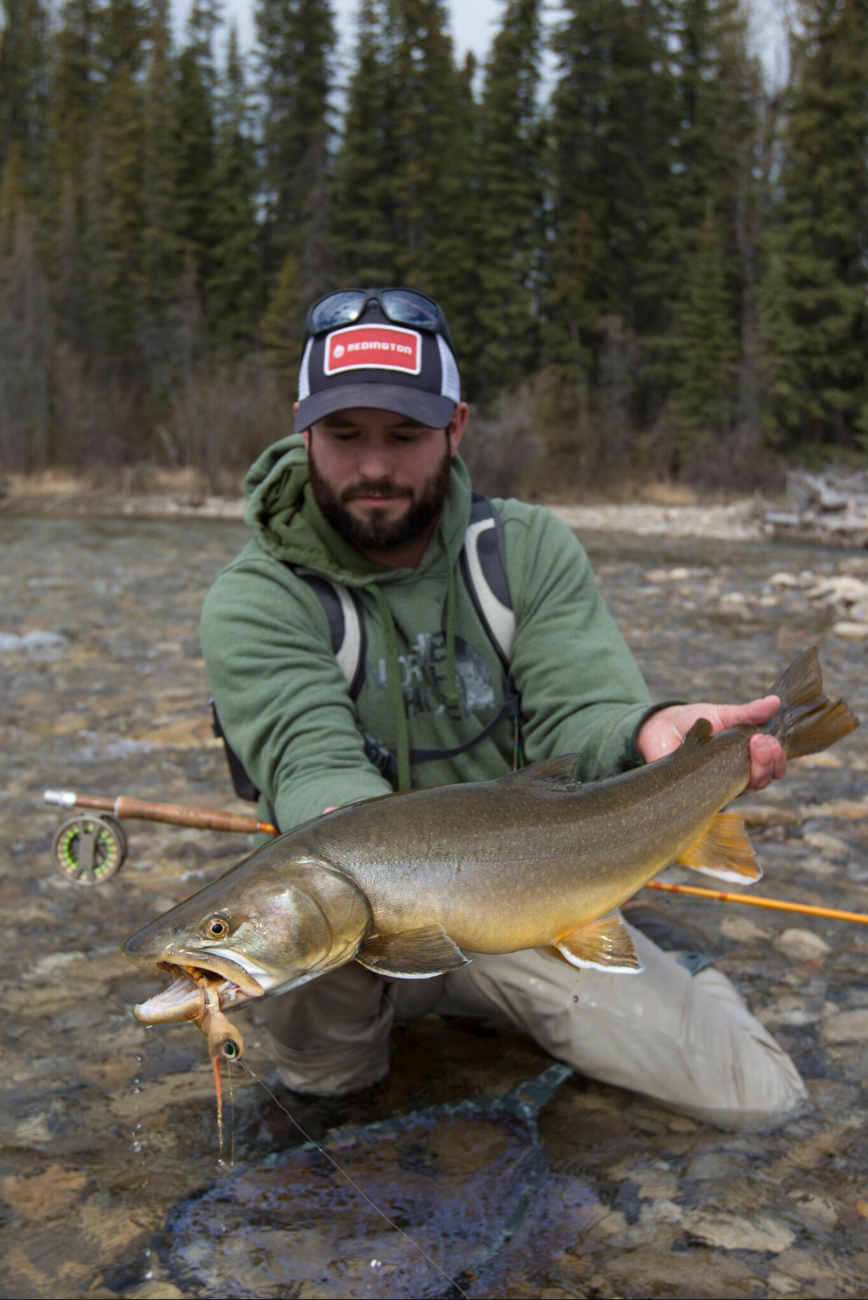Orvis Store Hosted Trip:  5 Nights 4 Days