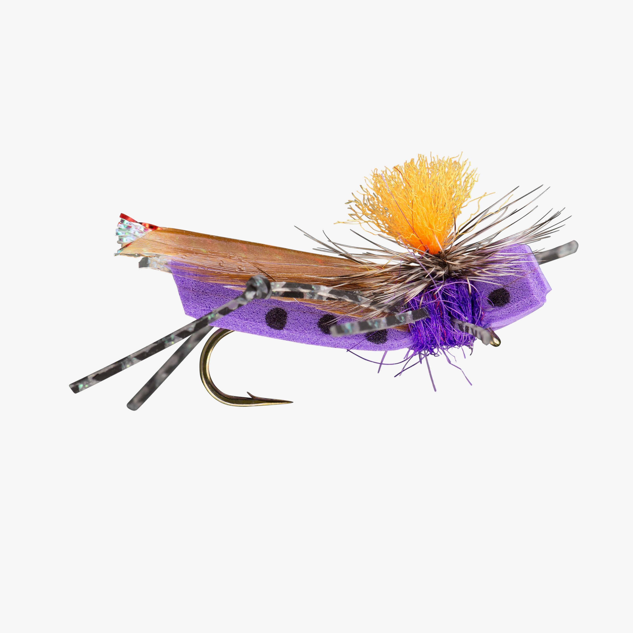 Parachute Frankenhopper